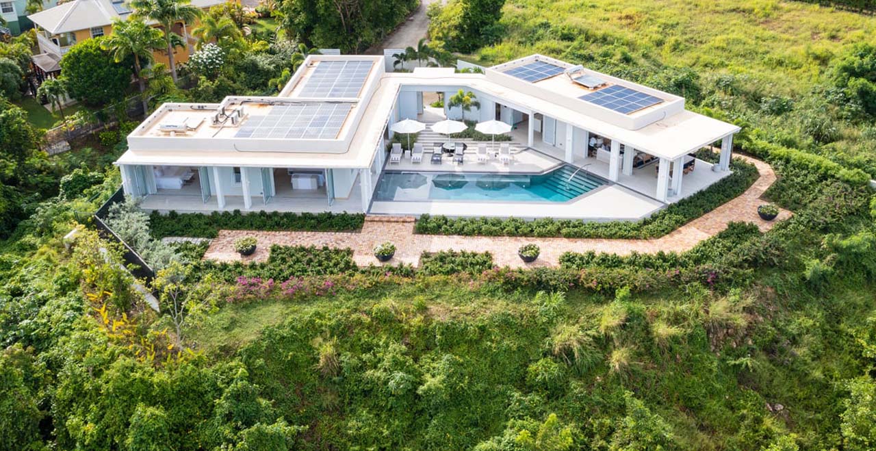 Cool Breeze Barbados